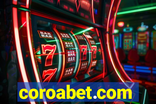 coroabet.com plataforma baixar