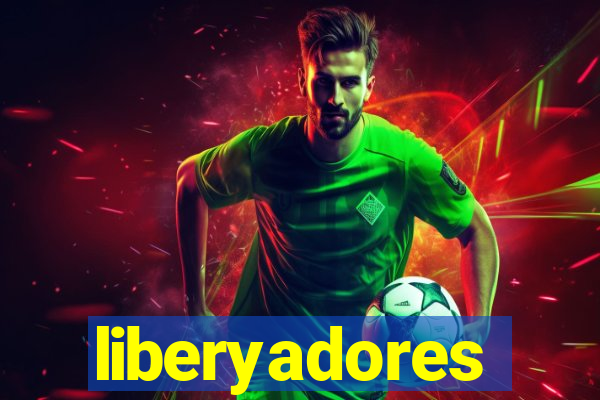 liberyadores