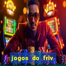 jogos do friv antigo lista