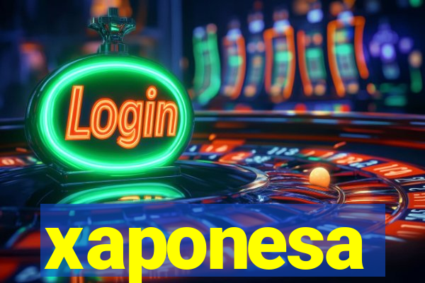 xaponesa