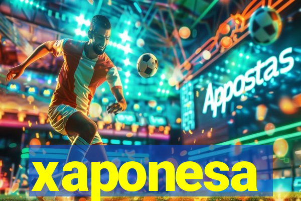 xaponesa