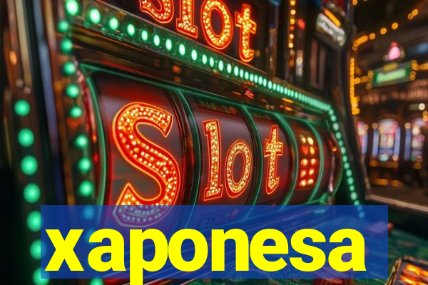 xaponesa