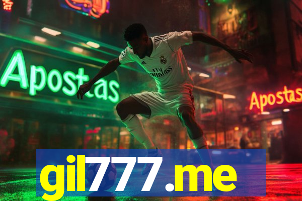 gil777.me