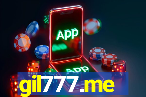 gil777.me