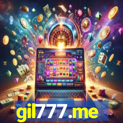 gil777.me