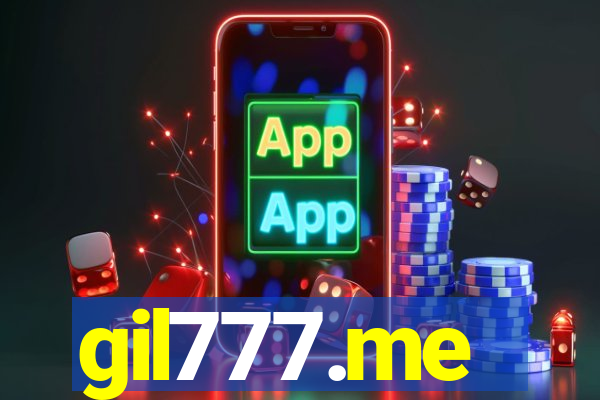 gil777.me