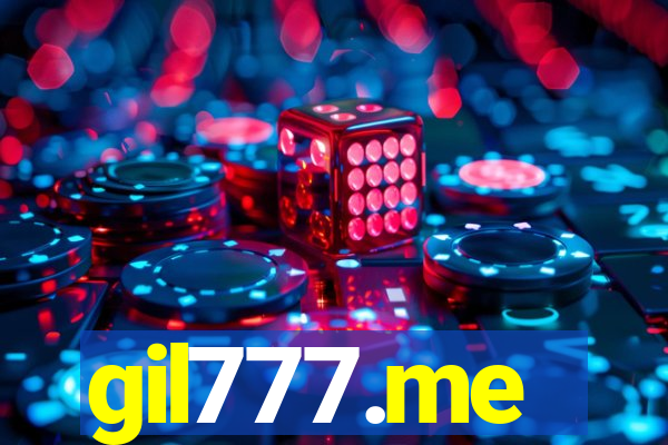 gil777.me