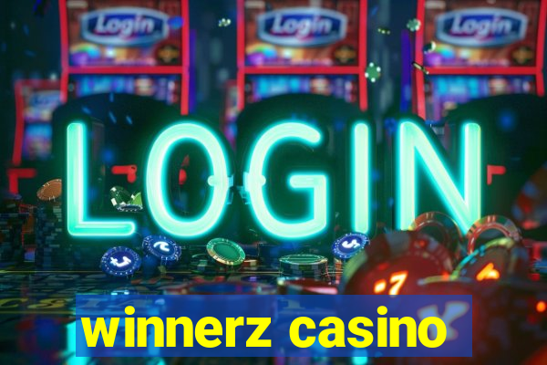 winnerz casino