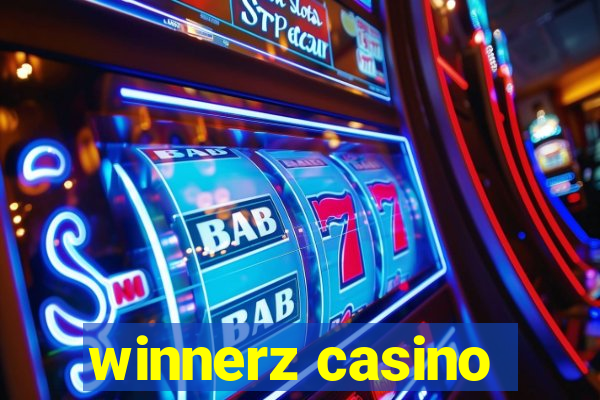 winnerz casino