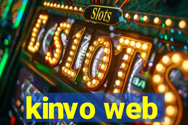 kinvo web