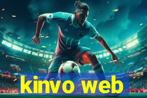 kinvo web