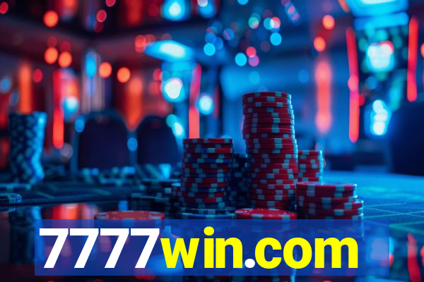 7777win.com