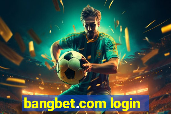 bangbet.com login