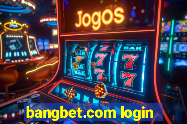 bangbet.com login