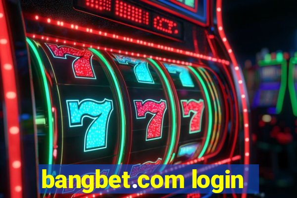 bangbet.com login