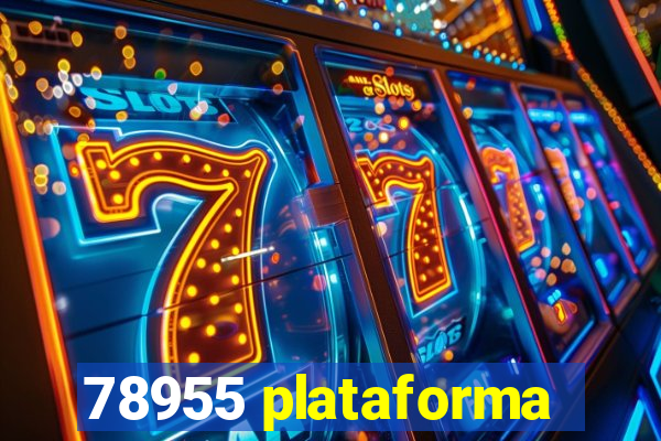 78955 plataforma