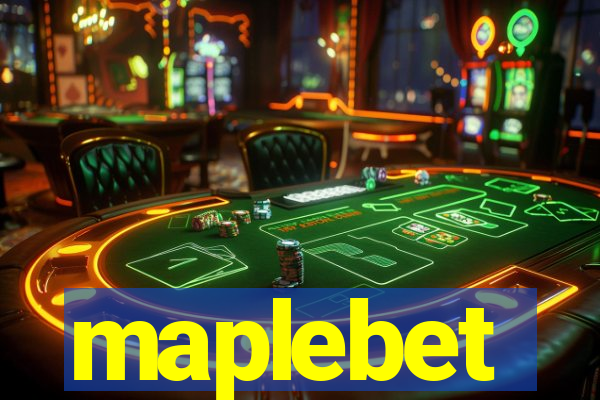 maplebet