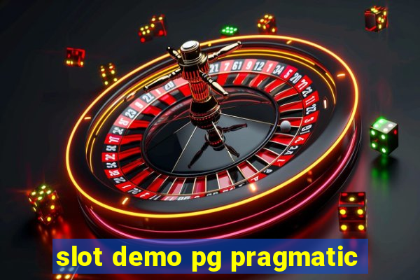 slot demo pg pragmatic