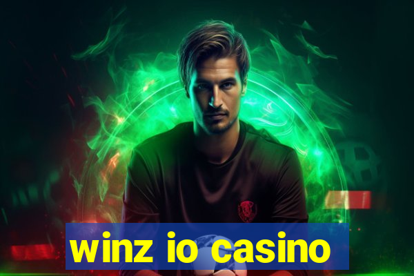 winz io casino