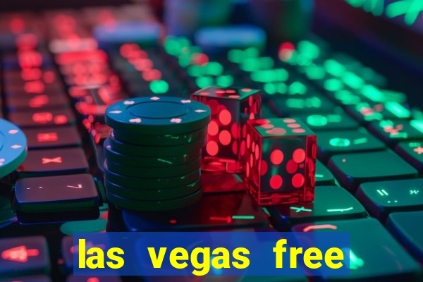 las vegas free slot play