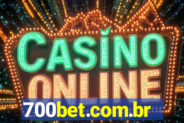 700bet.com.br