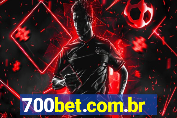 700bet.com.br