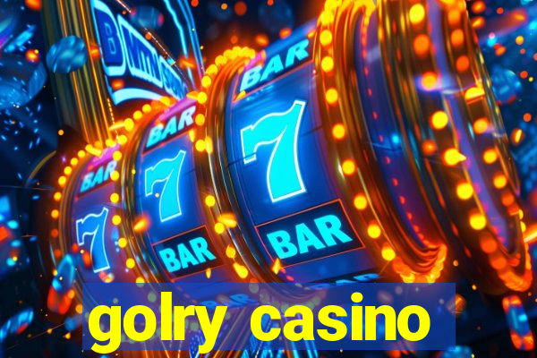 golry casino