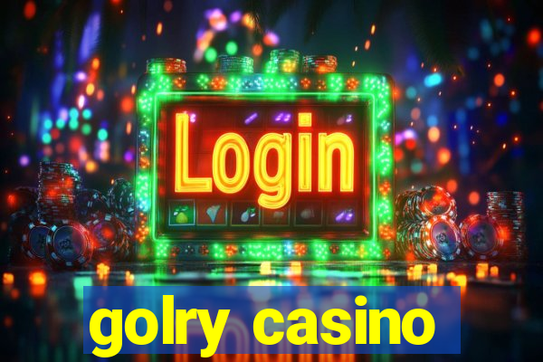 golry casino