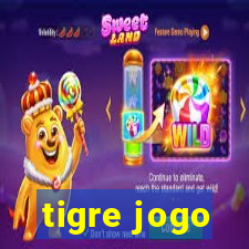 tigre jogo