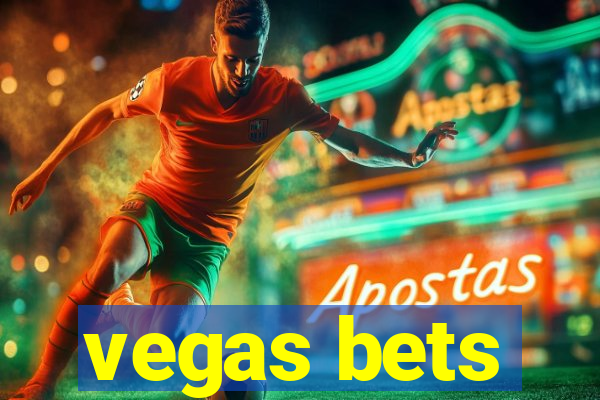 vegas bets