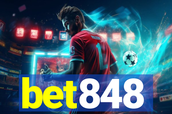 bet848