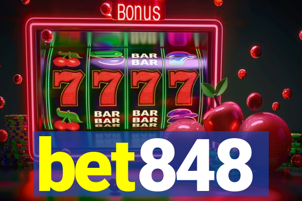 bet848