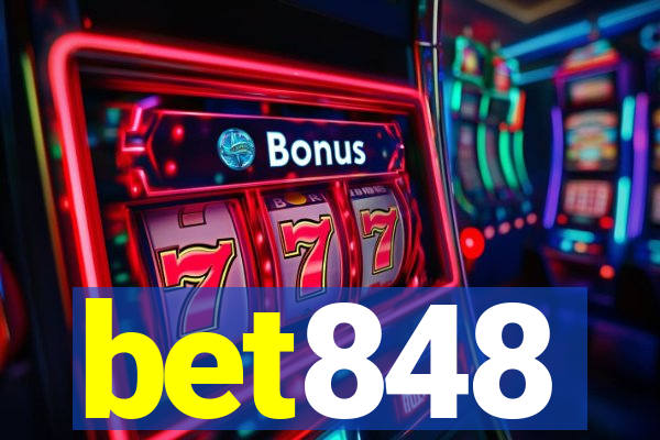 bet848