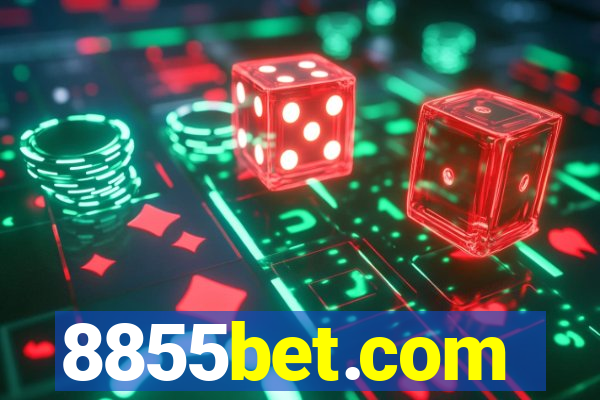 8855bet.com