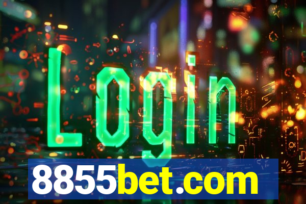 8855bet.com