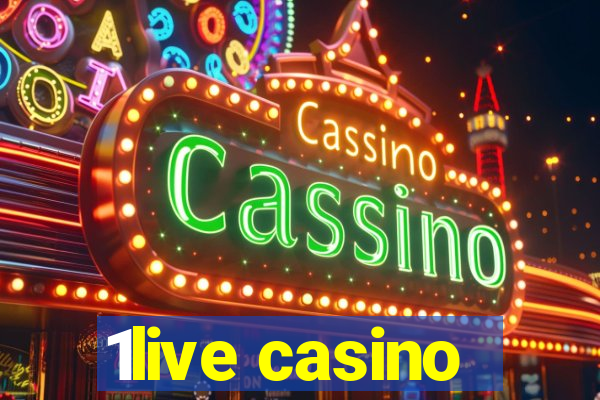 1live casino