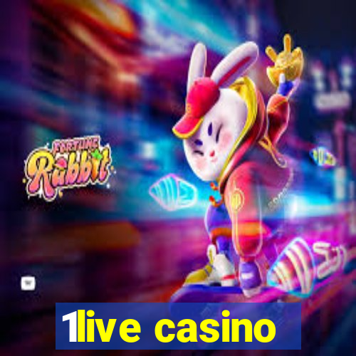 1live casino