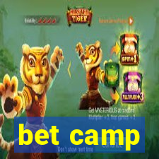 bet camp