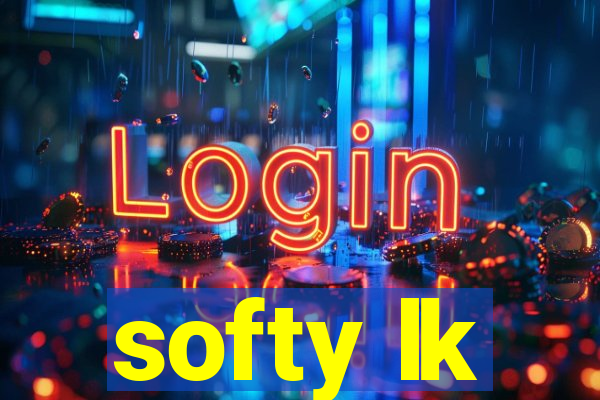 softy lk