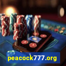 peacock777.org