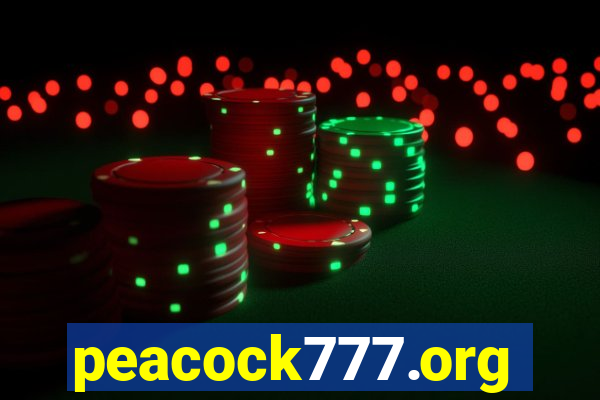 peacock777.org