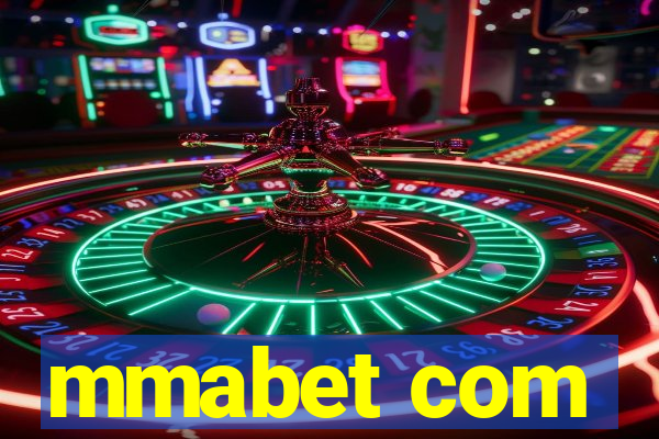 mmabet com