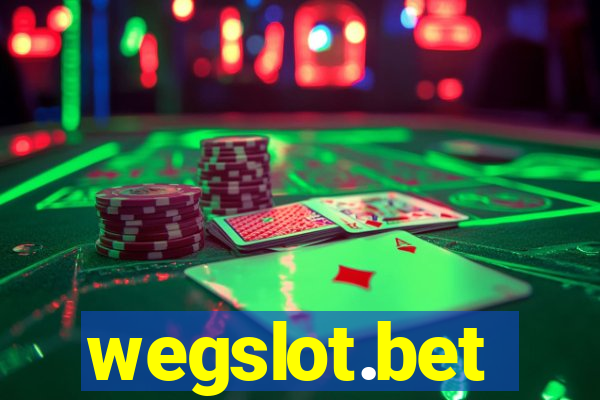 wegslot.bet