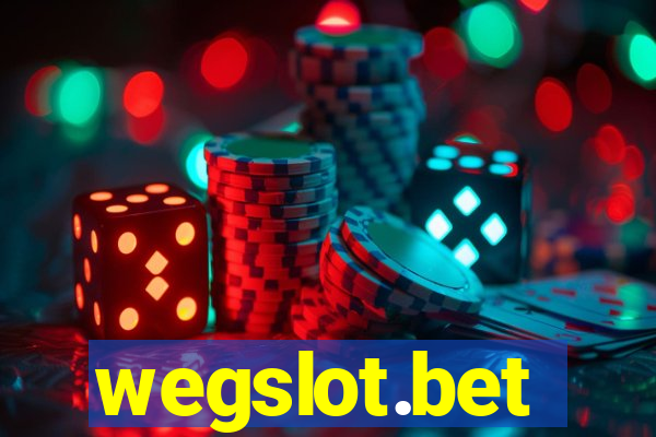 wegslot.bet