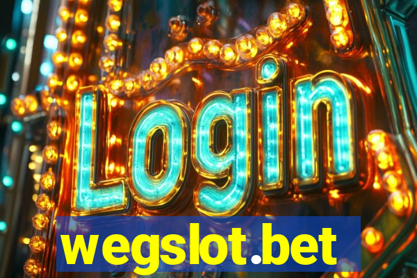 wegslot.bet