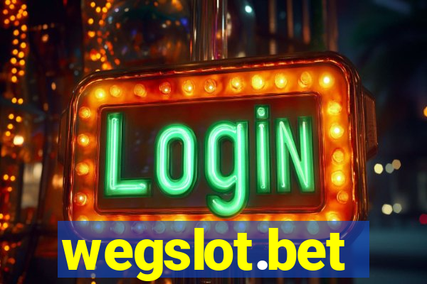 wegslot.bet