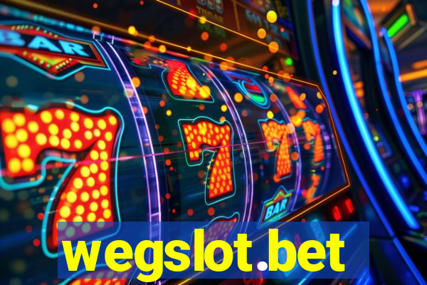 wegslot.bet