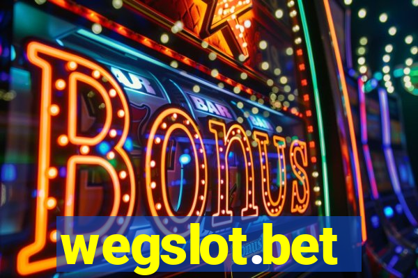 wegslot.bet