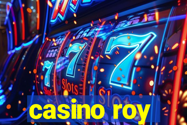 casino roy