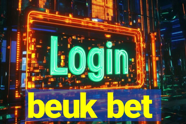 beuk bet